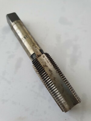 3/4''-16 NF UNF HS Three Quarters Inch Threading Tap Unified National Fine 1st