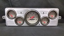 1939 Chevy Car 5 Gauge Dash Panel Cluster Set 39 Shark 1939 Chevy Car 5 Gauge Dash Panel Cluster Set 39 Shark