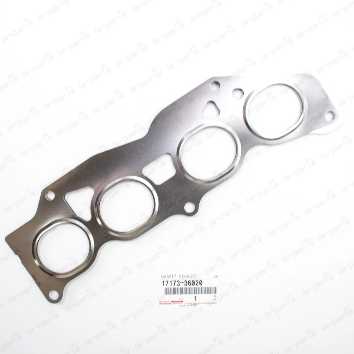 Toyota Exhaust Gaskets for 2012 Scion tC for sale | eBay