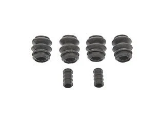 Передний суппорт дискового тормоза втулка для 2008-2009 Lincoln Town Car Dorman - Изображение 4 из 4