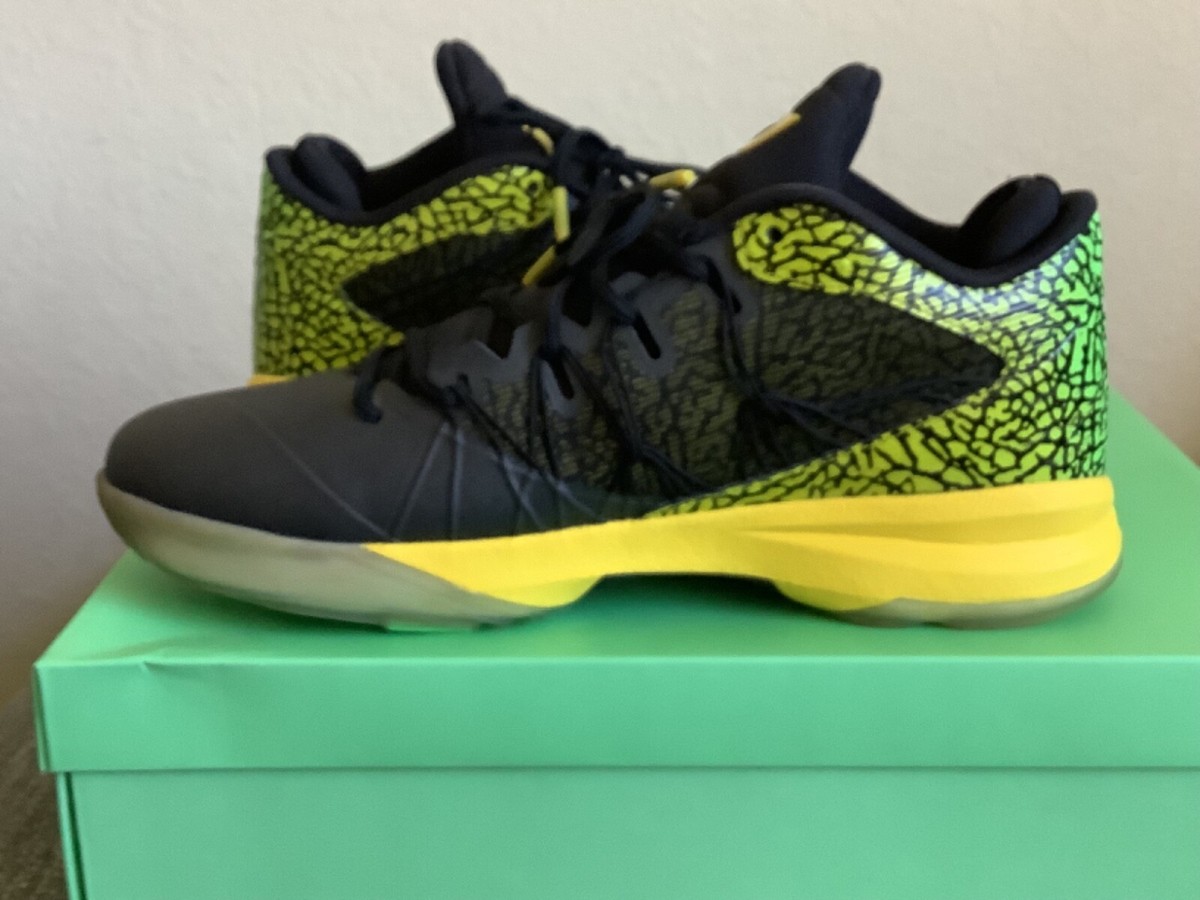 2014 Nike Jordan CP3 Brazil Pack 687913-720 Size 12.5 | eBay