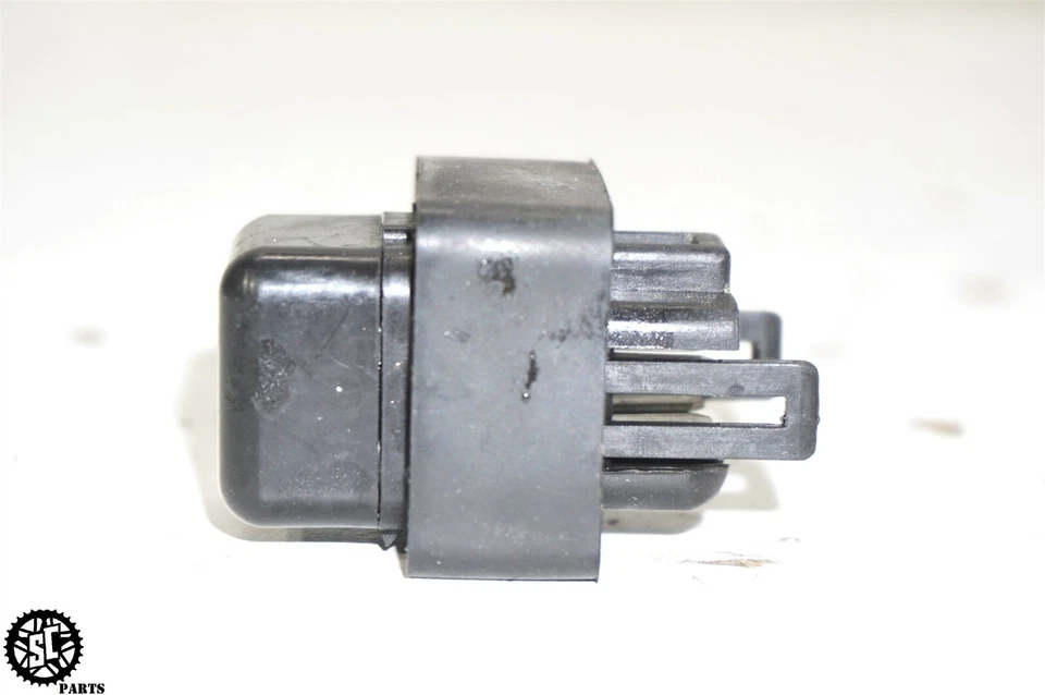 1985-1988 YAMAHA FZ750 FZ 750 MAIN FUSE SPARE RELAY 30A - Image 2 of 4