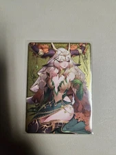 Amanda Lapalme Manamoon Mana Moon CERA OF THE SACRED GROVE field center