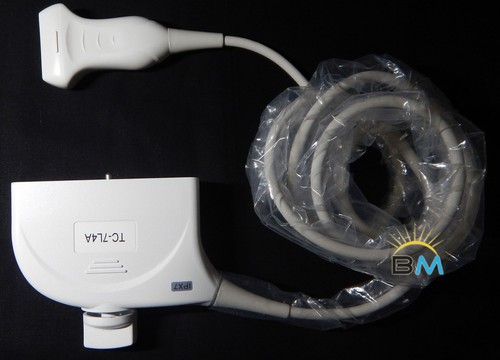 Mindray 7L4A Compatible * NEW - 18 Month Warranty - Free Int. Shipping - Picture 4 of 7
