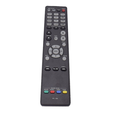 Fernbedienung RC-1183 für Denon AV-Receiver AVR-X2000 AVR-E400 AVRX2000 AVRE 400