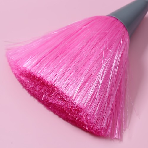 Handle Dust Elimination Cleaning Brush Keyboard Brush Duster Computer Cleaning - Afbeelding 2 van 9