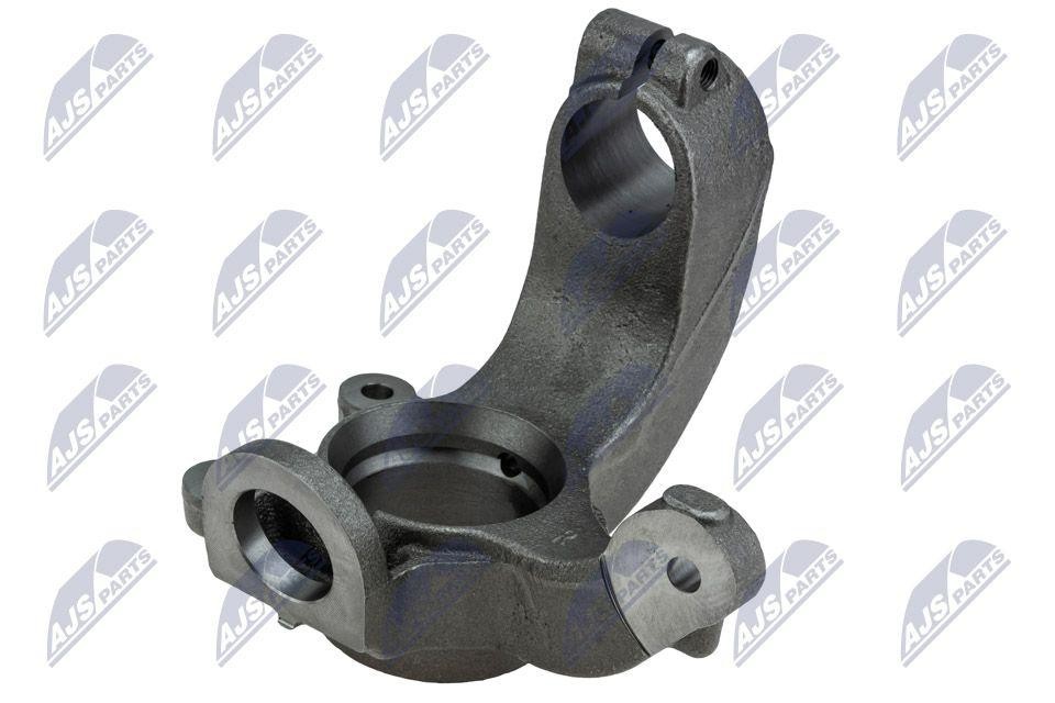 NTY Front Right Knuckle Wheel Suspension ZZP-FR-049 For Ford Reinforced New