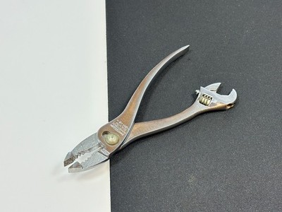   Diamond Handyboy Duluth DH16 Diamalloy Combination Wrench & Pliers Tool