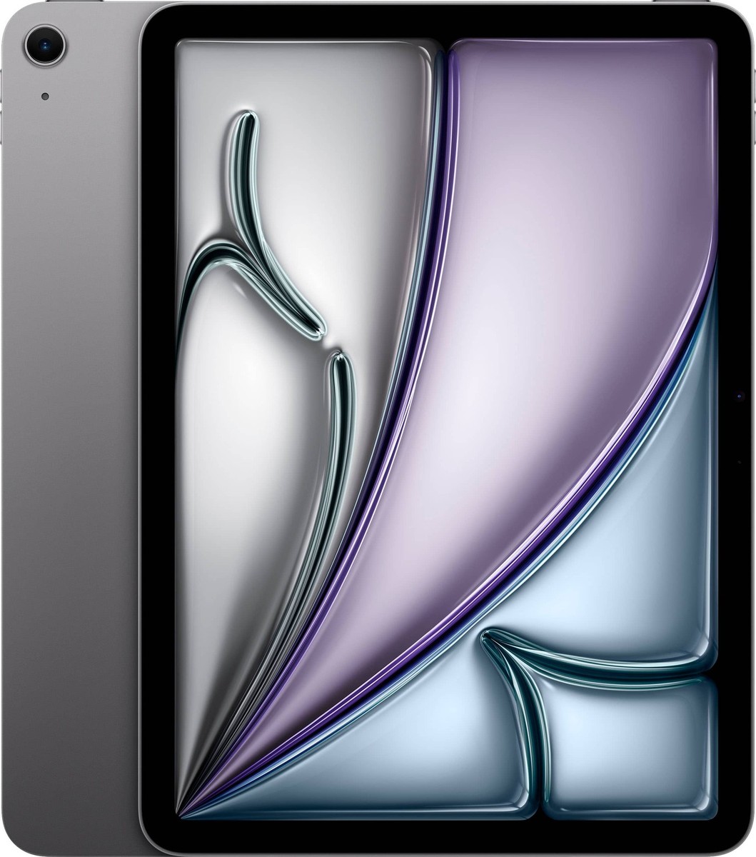 iPad air m2 11インチ 256GB WiFi Amazon.com: Apple iPad Air 11-inch (M2): Built for Apple