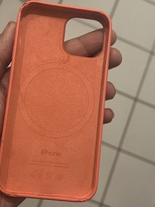 iPhone 8 SE Hülle Magesafe Case Backcover