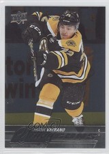 2015-16 Upper Deck Young Guns Silver Foil Board Frank Vatrano #455 1o0e