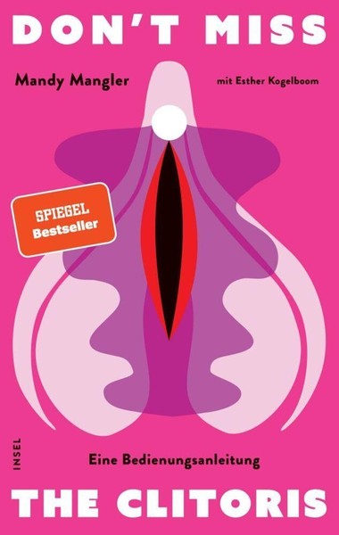Don't Miss The Clitoris Mandy Mangler-image