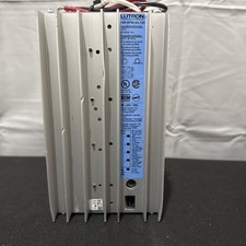 Lutron HW-RPM-4A-120 Remote Power Module New ...
