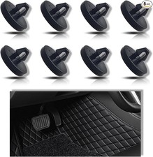 8PCS Brake Switch Stopper Car Truck Auto Brake Pedal Pad Brake Light Switch 8PCS