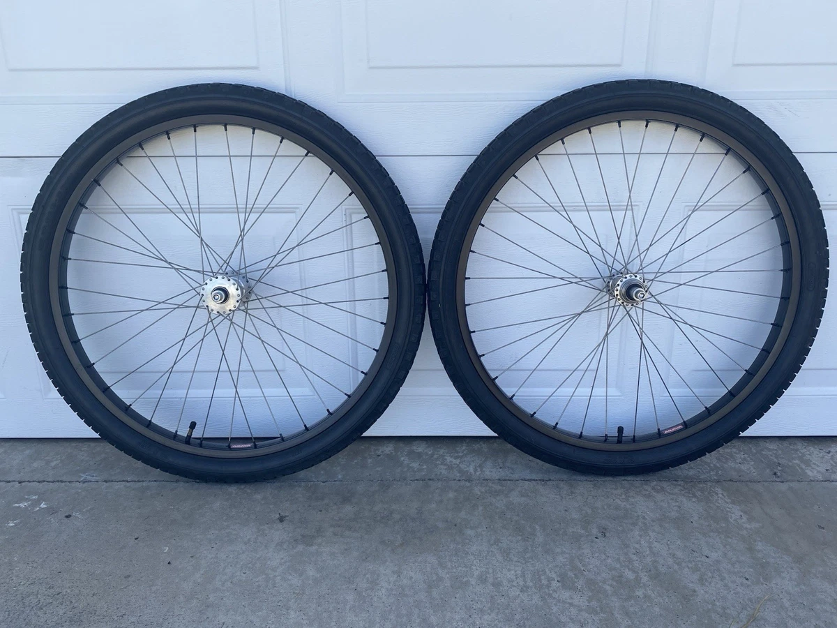 Phil Wood & Co. Bicycle Wheels & Wheelsets | eBay