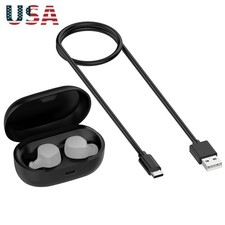 Anti-scratch Charging Storage Charging Case For Jabra Elite 7 Pro Headset