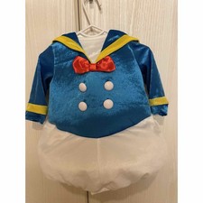 Donald Disney Cosplay