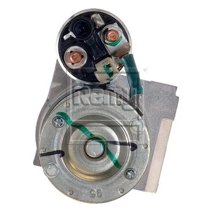 Arrancador doméstico Worldwide Automotive 26641 Foto 2 de 4