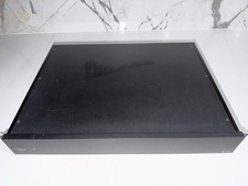 Lyngdorf SDA-2400 Digital Stereo Power Amplifier