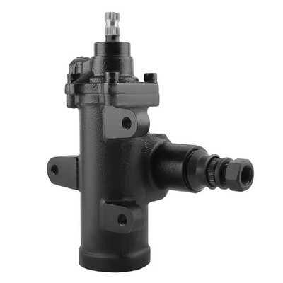 Power Steering Gear Box For Dodge Ram 2500 L6 6.7L 2007 27-7616 52106835AC