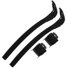 2 Set Roller Skates Energy Pulse Strap Roller Skating Buckle Shoes Supplies
