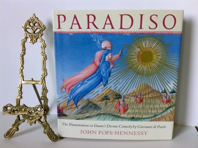 Paradiso (v.3) (Divine Comedy) Hennessy, John Pope-, Dante Alighieri  und Giovan