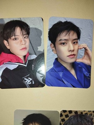 Stray Kids -KARMA - POB SET (2 photocards) - Seungmin