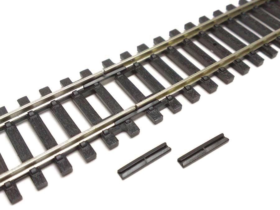 Hornby R920 Insulating Fishplates Pk12 - Image 2