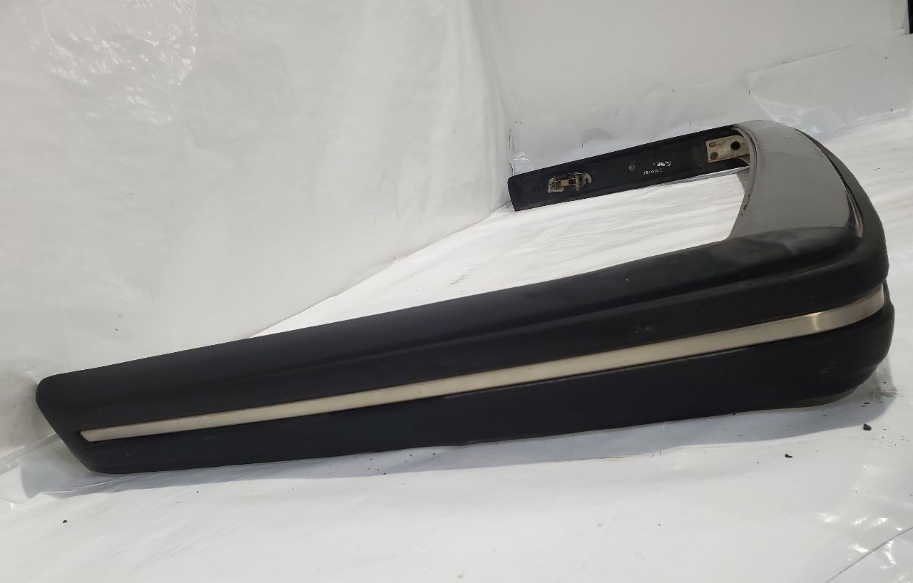 Used Bumper Assembly Rear fits: 1991 Bentley TURBO R  Grade B