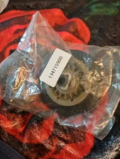 134715900 5304523155 7134715900 GENUINE OEM ELECTROLUX Drum Support Roller -B84