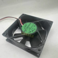 ADDA 8025 AD0812UX-A73GL DC12V 0.45A 80 25MM 3-Wire Cooling Fan