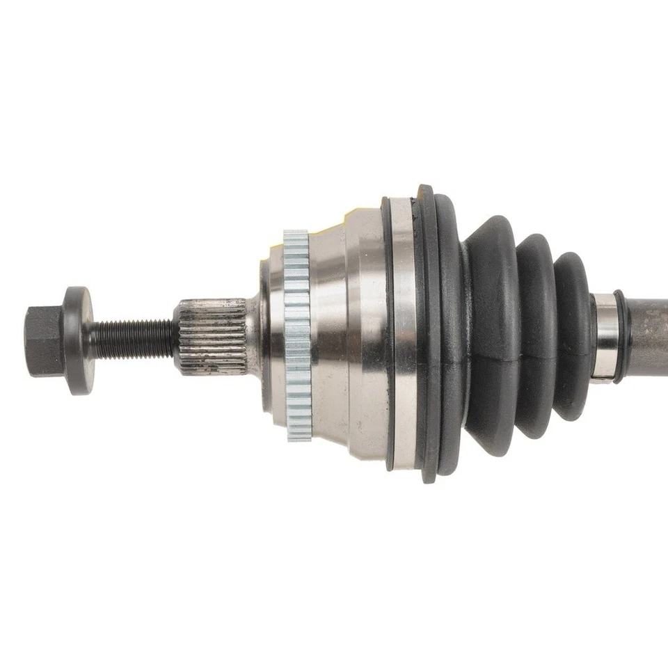 For Audi S4 2000-2002 Cardone New Rear Passenger Side CV Axle Shaft Foto 2 de 3