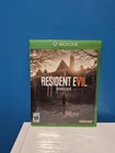 Resident Evil 7: Biohazard - Xbox One/Xbox Series X - (2017)