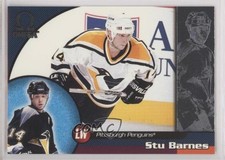 1998-99 Pacific Omega Stu Barnes #193 04dx