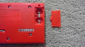 Nintendo Game&Watch Mickey Mouse Wide Screen