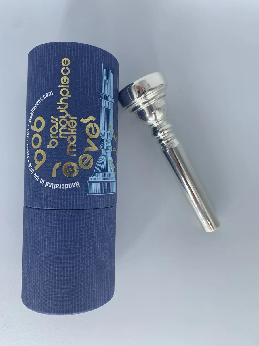 Bob Reeves Brass Instruments | eBay