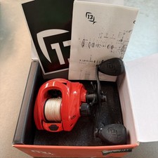 13 Fishing Concept E 7.3 1 Right Hand 11 BB Baitcast Reel for sale online | eBay 13 Fishing Concept E 7.3 1 Right Hand 11 BB Baitcast Reel for sale online | eBay