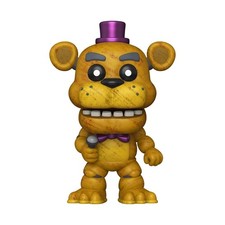 Five Nights at Freddys Fredbear Supreme 9500pc Funko Pop #1150 In Hand Stock