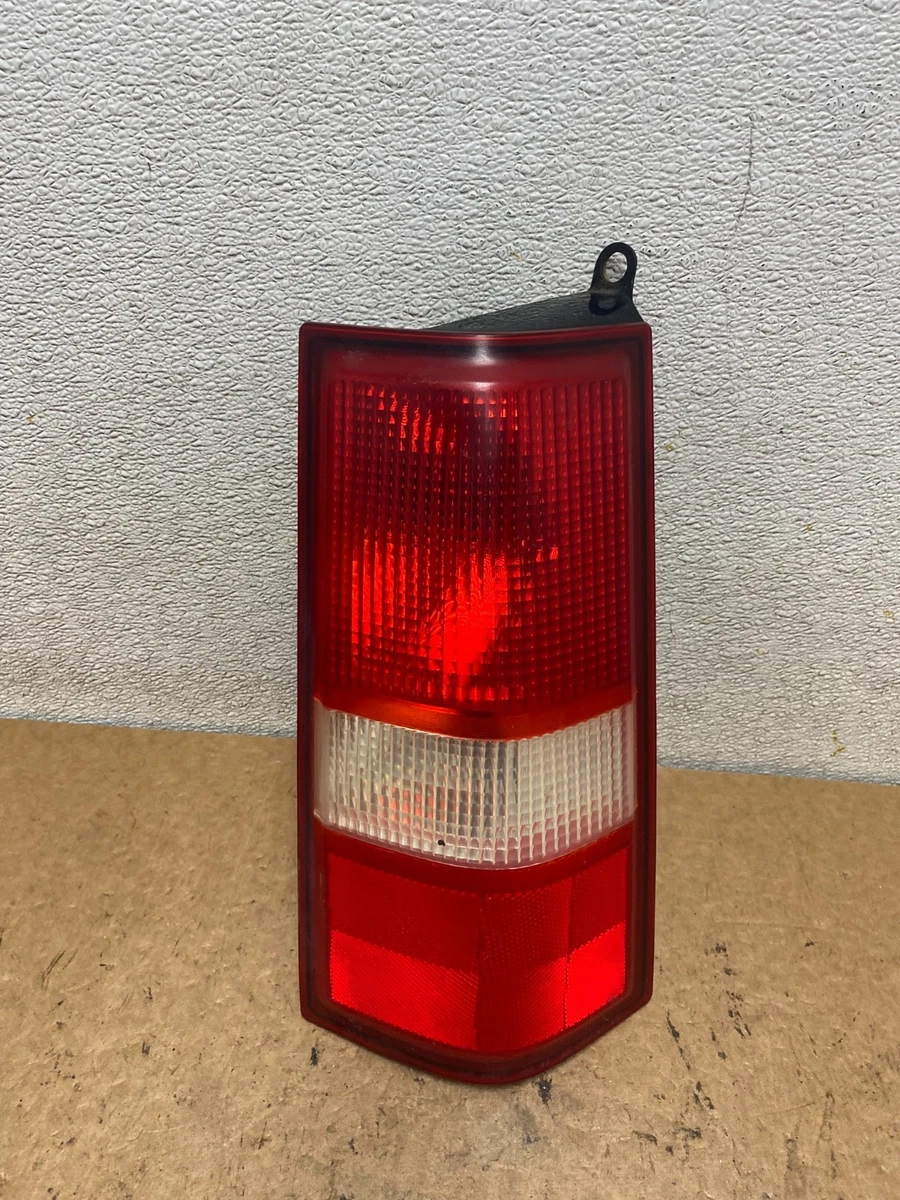 Par De Luces Traseras Para Chevy Express Y GMC Savana 2003-2021 – Con Bombillas, Lado Izquierdo Y Derecho, Evan-Fischer