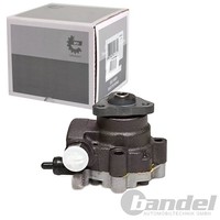 Esen SKV Servopumpe Hydraulisch Passend FüR Land Rover Discovery | 10SKV095