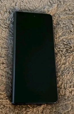 Samsung Galaxy Z Fold5 SM-F946B - 1TB - Phantom Black (Ohne Simlock)