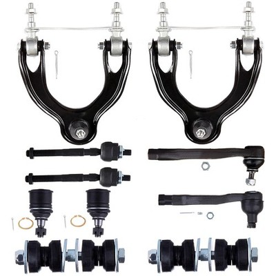 Front Suspension Control Arm Ball Joint Assembly For 1994-1997 Acura Integra