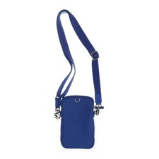 iDeal of Sweden, Handytasche, Unisex (Erwachsene), Polyamid/Polyester, Blau #RBp