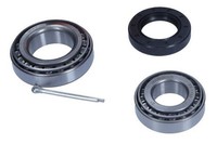 Radlagersatz Vorne Hinten FÜR Ford Mazda Radlager KIT Nabenlager Satz