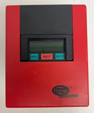 FIREYE FLAME MONITOR EB700 E1R1 AMPLIFIER EP160 PROGRAMMER ED510 DISPLAY ED580