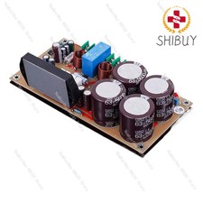 PAC014A Power Amplifier Board Finished Two-channel Audio