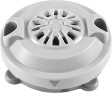 Pipeless Magnetic Jet Head Motor,BF-004 Replacement for BF004-1 Pack, Grey