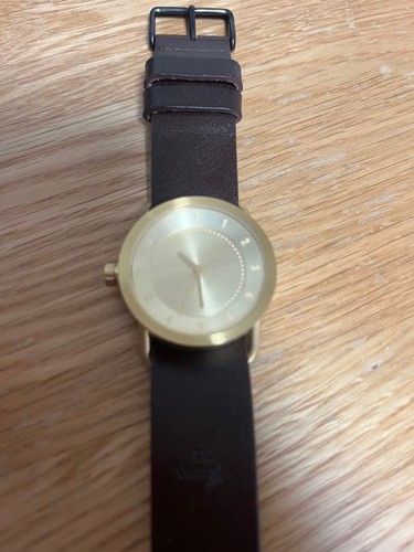 TID NO.1 36 TID Watch Digital Alarm Timer