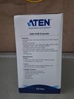 Aten CE700A USB / KVM Console Extender 1:1, Brand new! USB/RJ45/VGA - New — photo 2