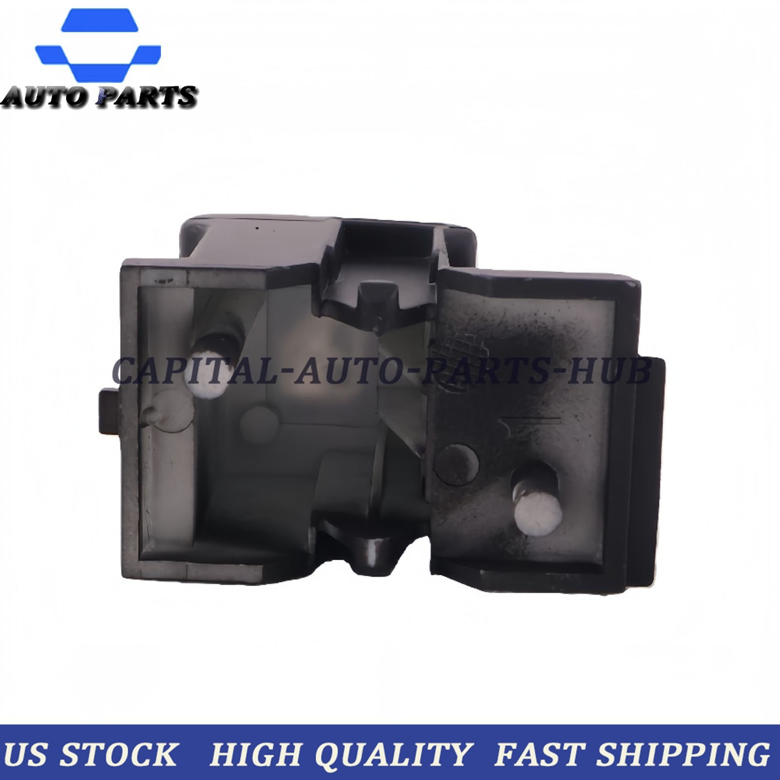 Maserati Quattroporte 2003-2012 Front Left Window switches Set P/N 247993